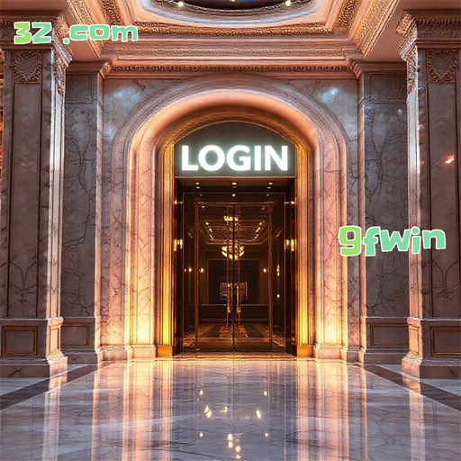Login Interativo e Engajador: A Magia do 9fwin