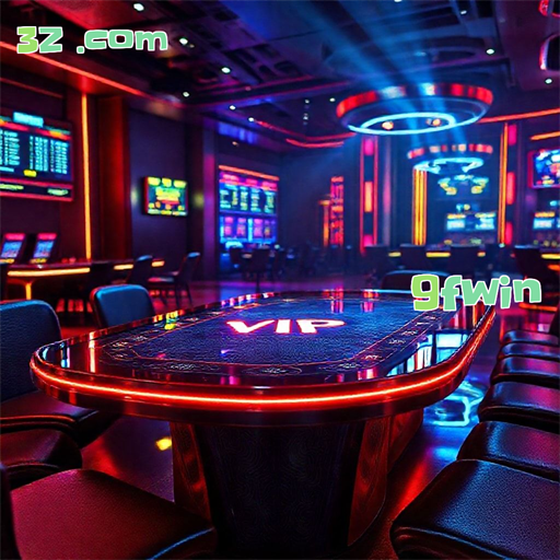 VIP do 9fwin: Elevando Sua Experiência de Jogo